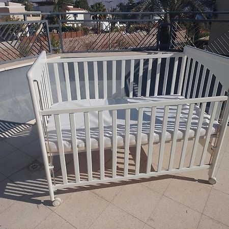 אילת Villa Vered מראה חיצוני תמונה