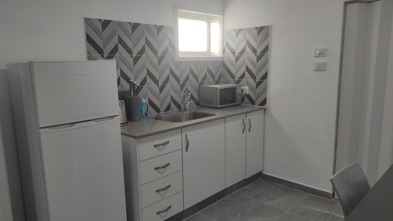 אילת Villa Vered מראה חיצוני תמונה