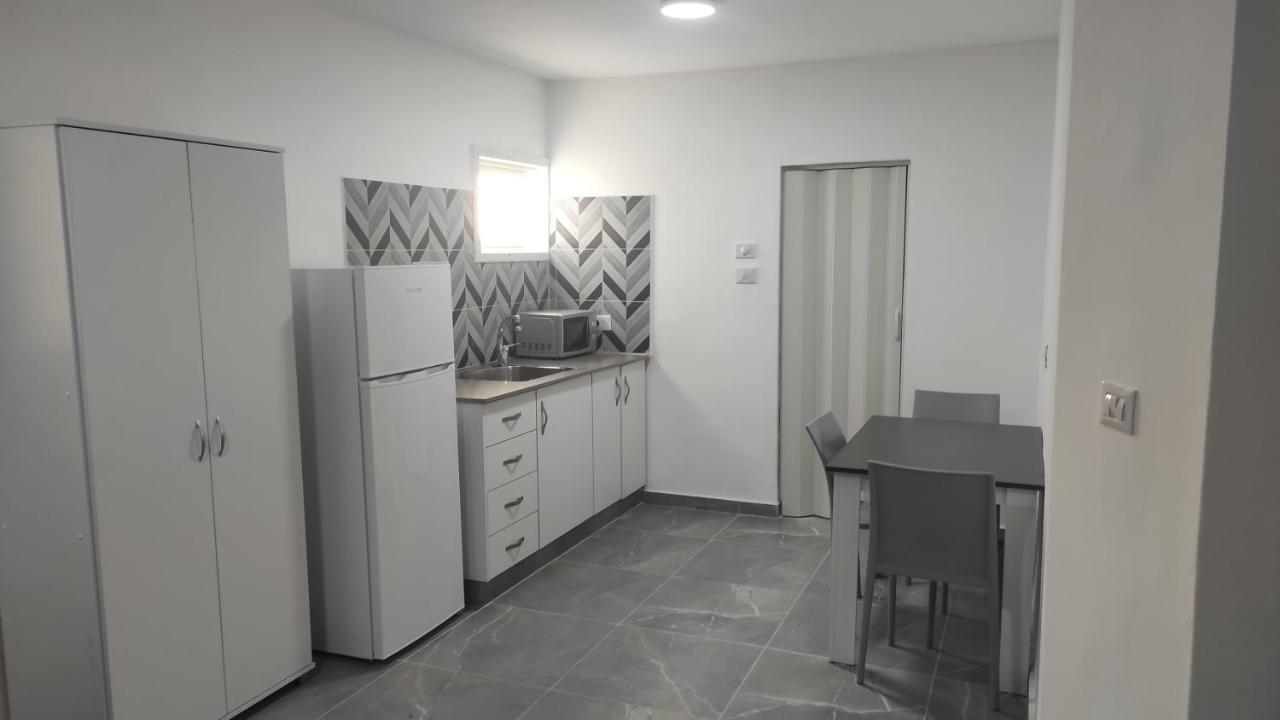 אילת Villa Vered מראה חיצוני תמונה