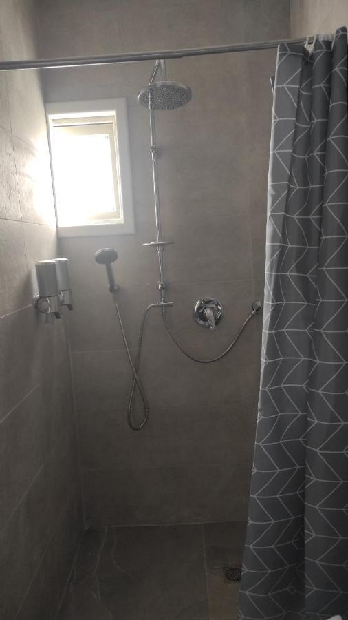 אילת Villa Vered מראה חיצוני תמונה