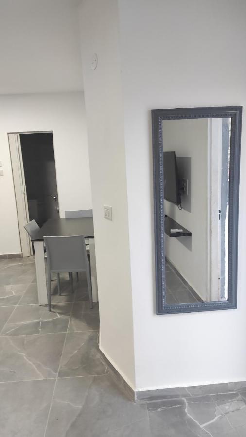 אילת Villa Vered מראה חיצוני תמונה