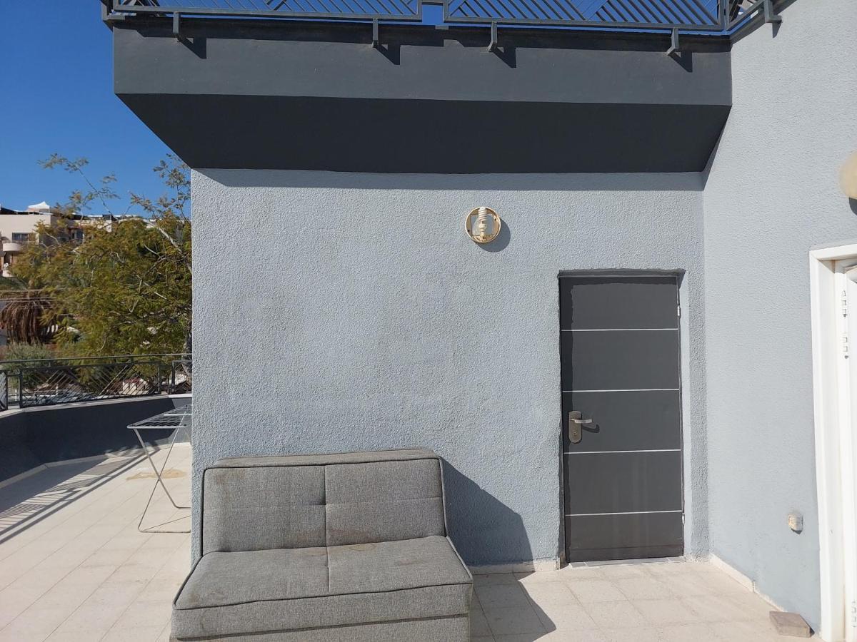 אילת Villa Vered מראה חיצוני תמונה