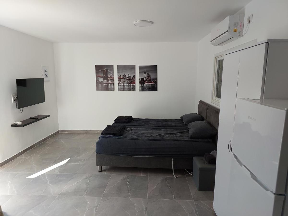 אילת Villa Vered מראה חיצוני תמונה