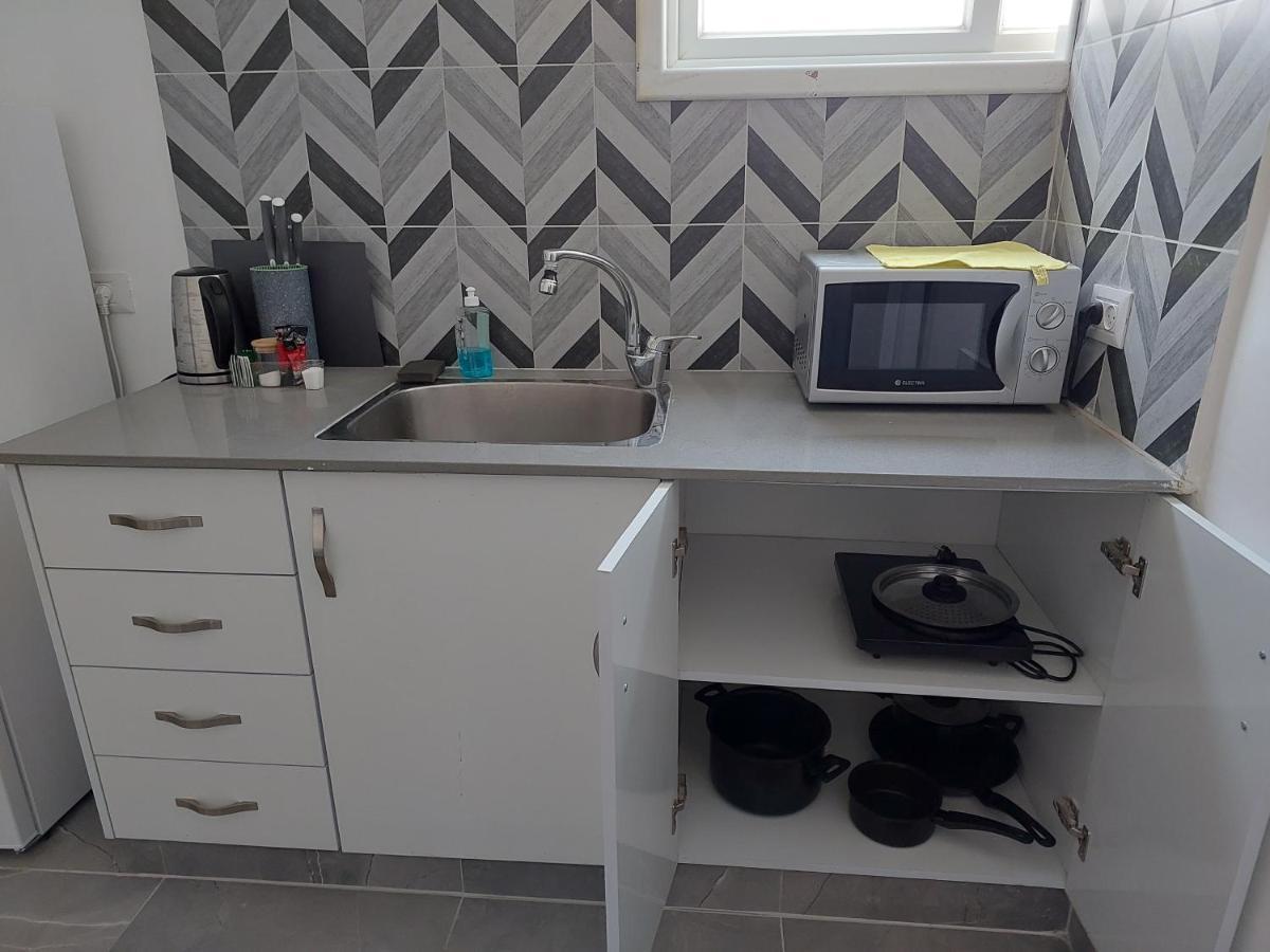 אילת Villa Vered מראה חיצוני תמונה