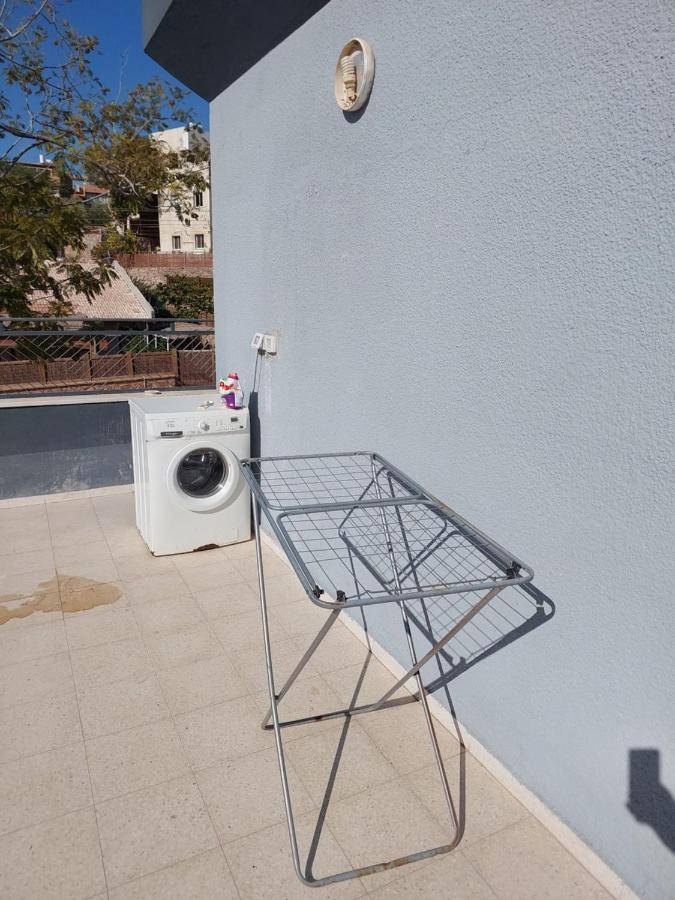 אילת Villa Vered מראה חיצוני תמונה